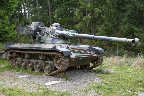 SK-105 Kürassier