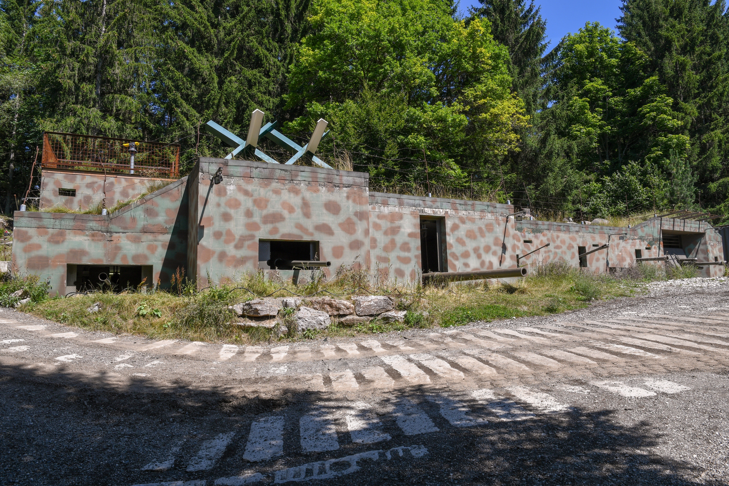 Bunker