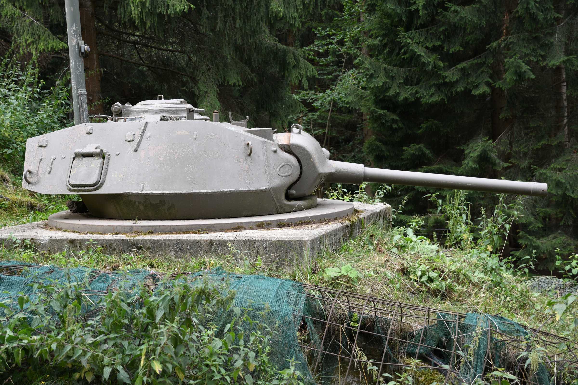 M24 Chaffee