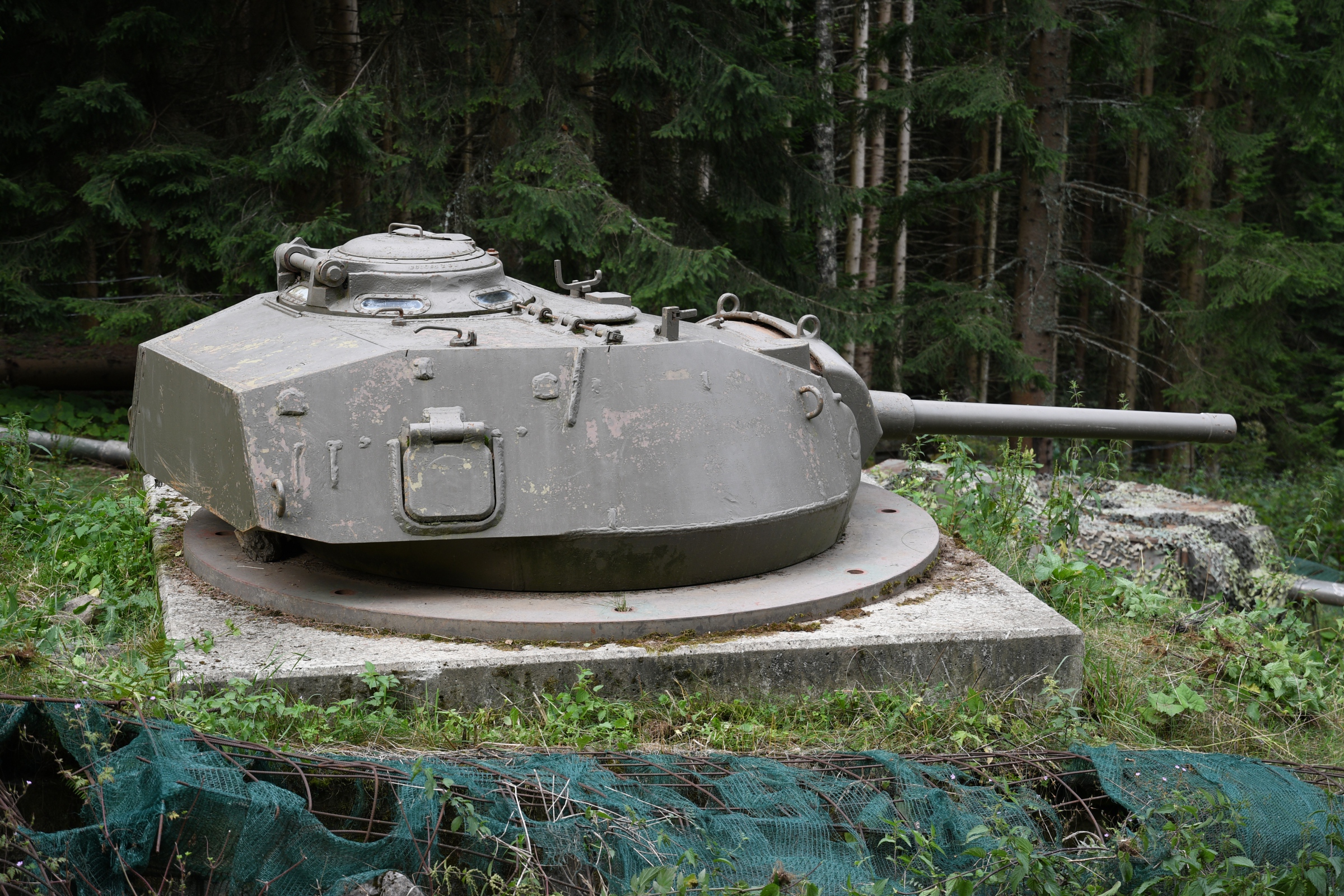 M24 Chaffee