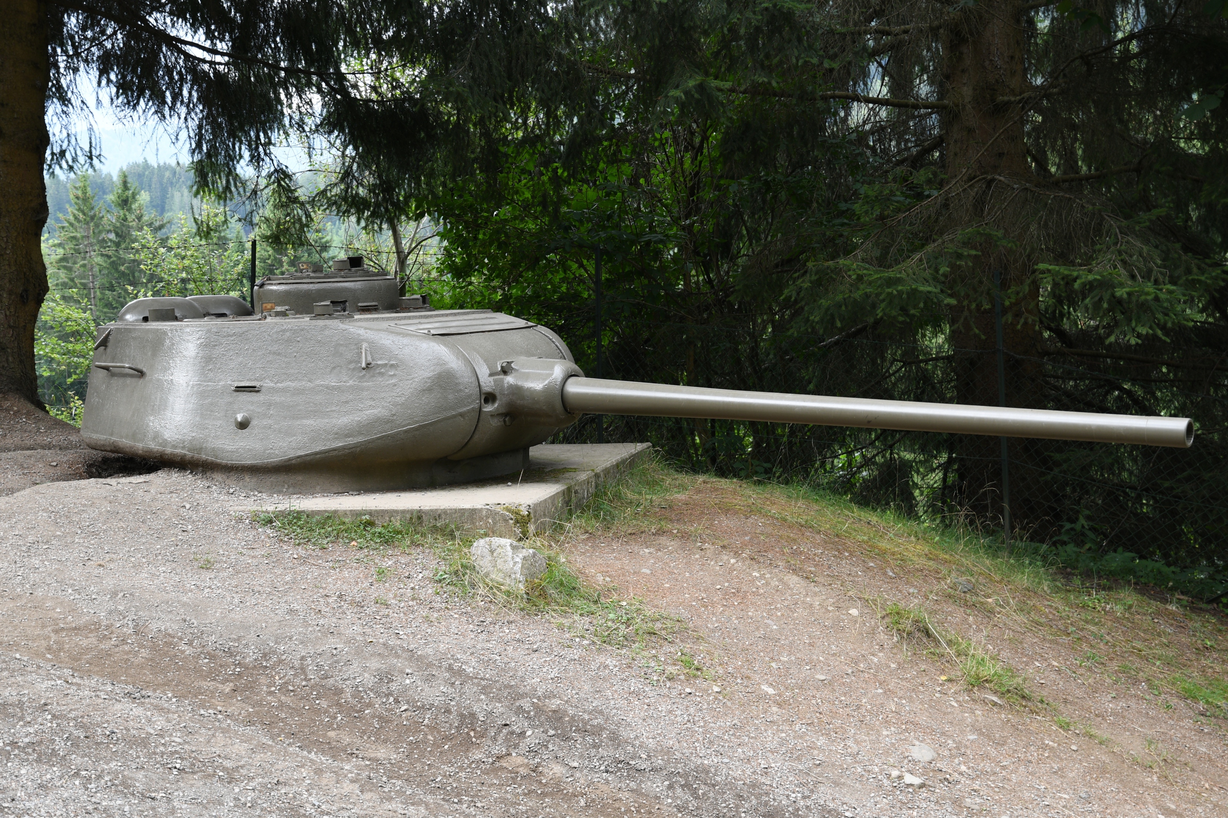 T-34/85