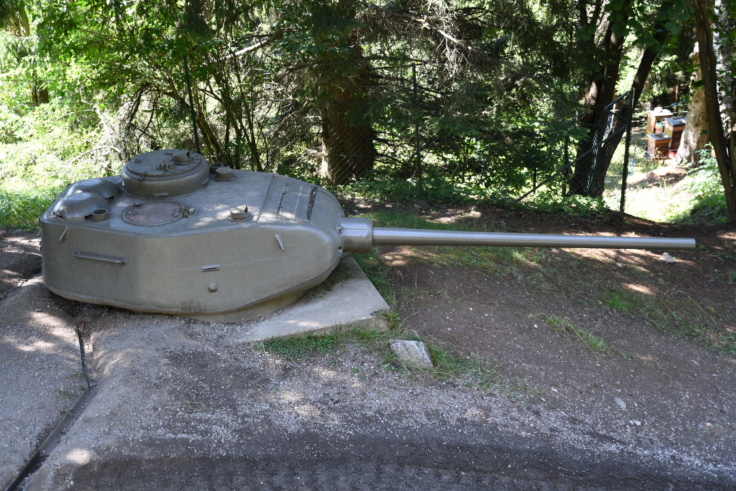 T-34/85