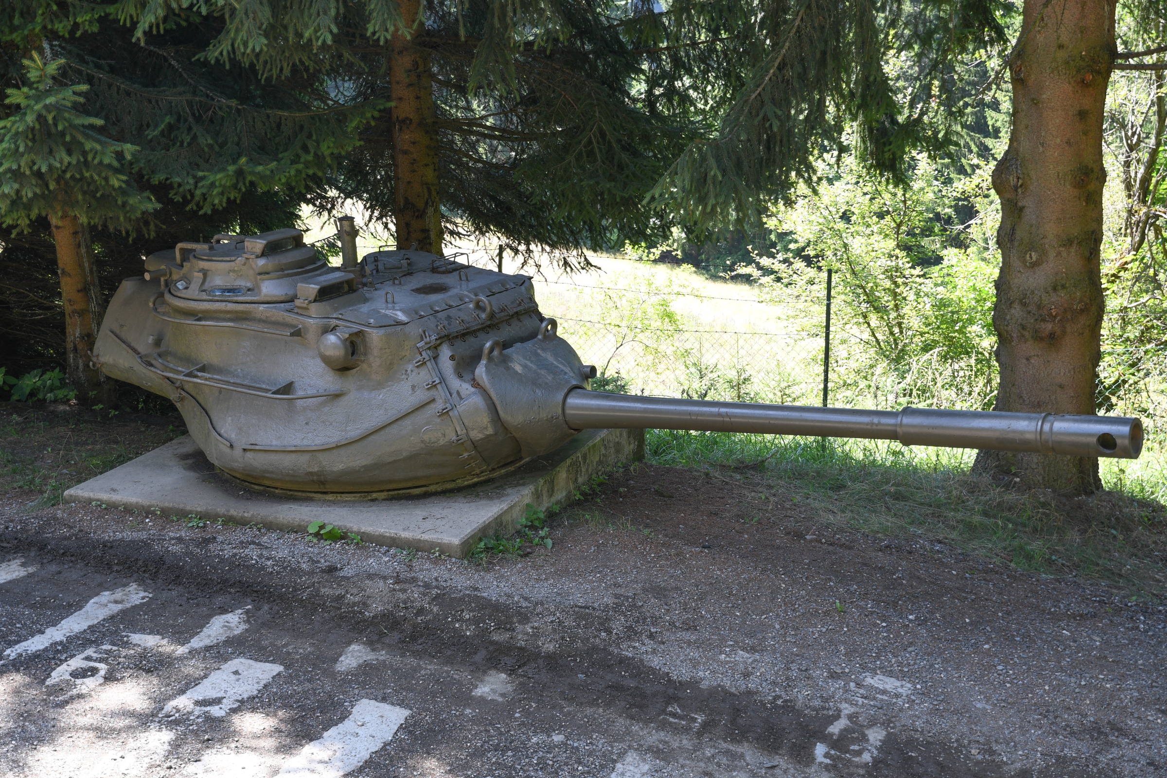 M47 Patton
