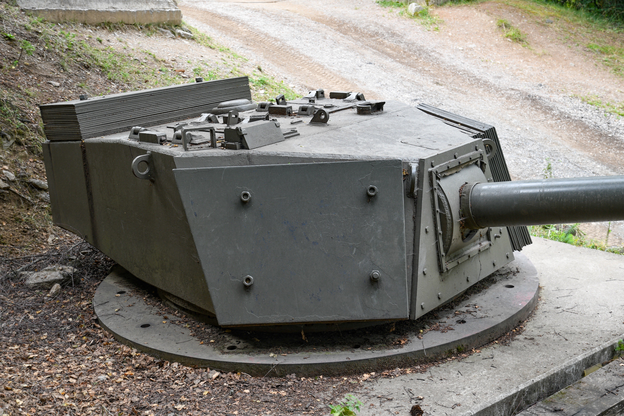 Charioteer