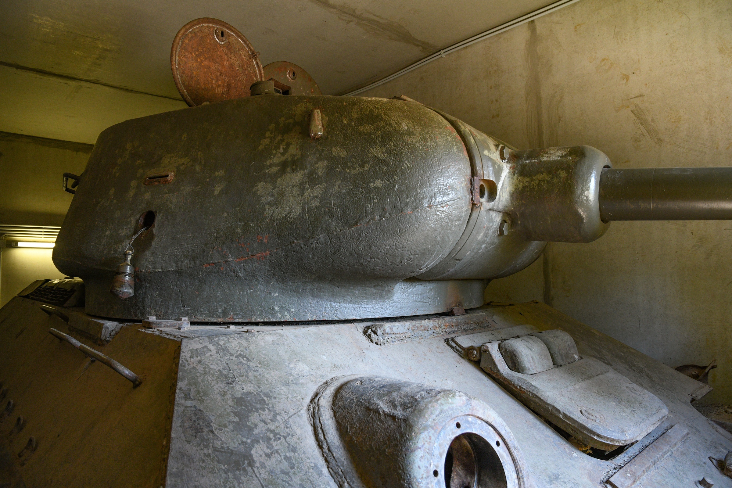 T-34/85