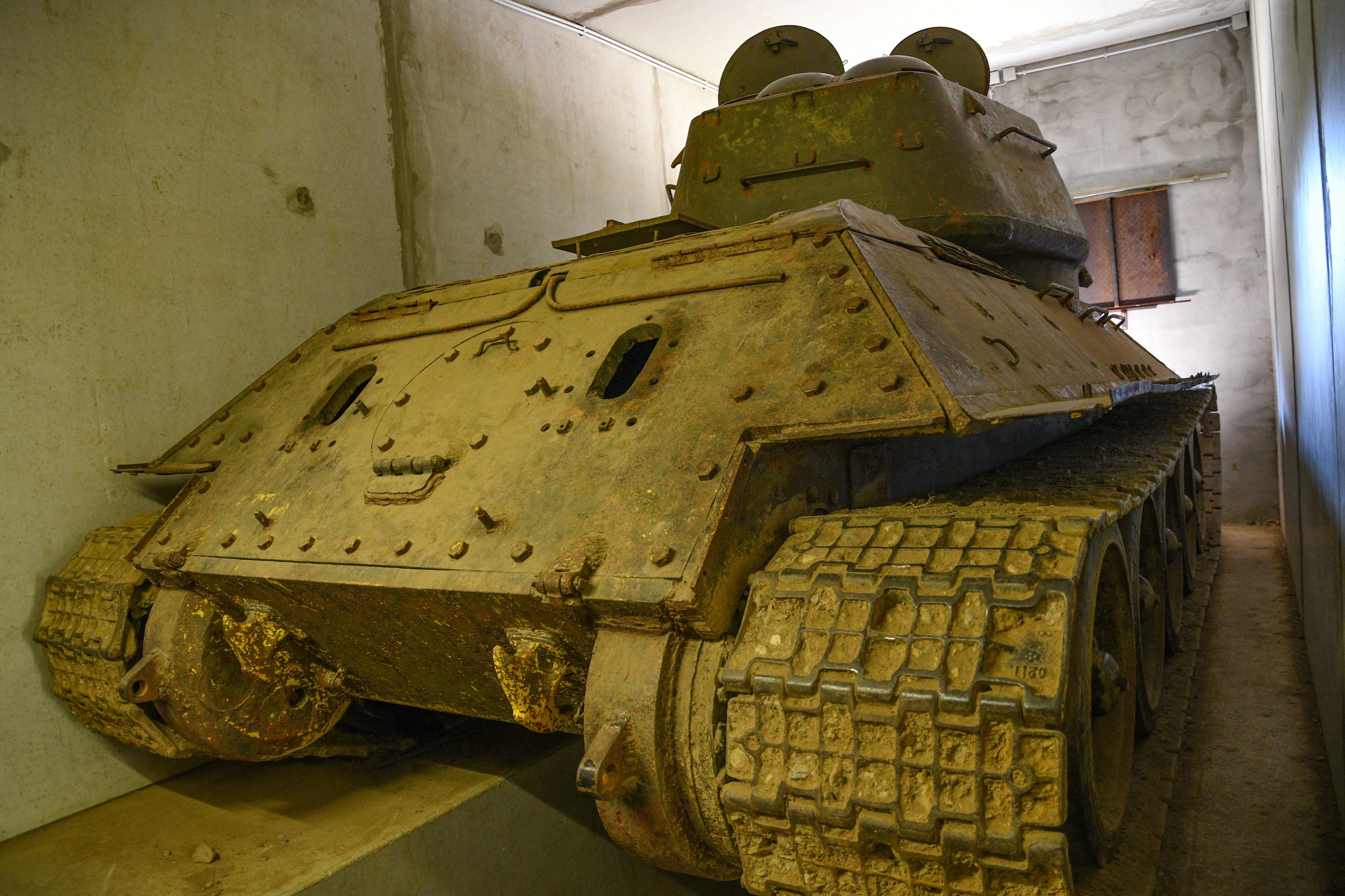 T-34/85