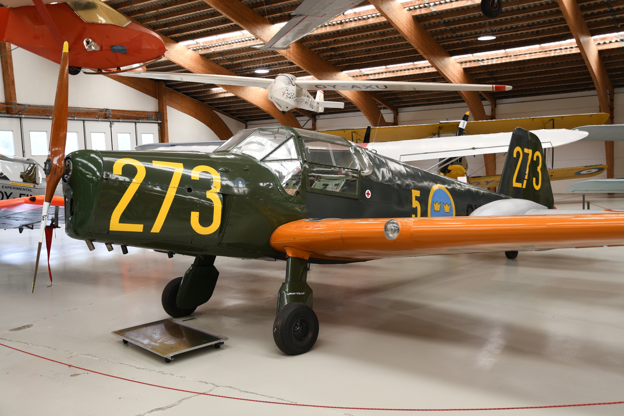 Bu 181D  Bestmann