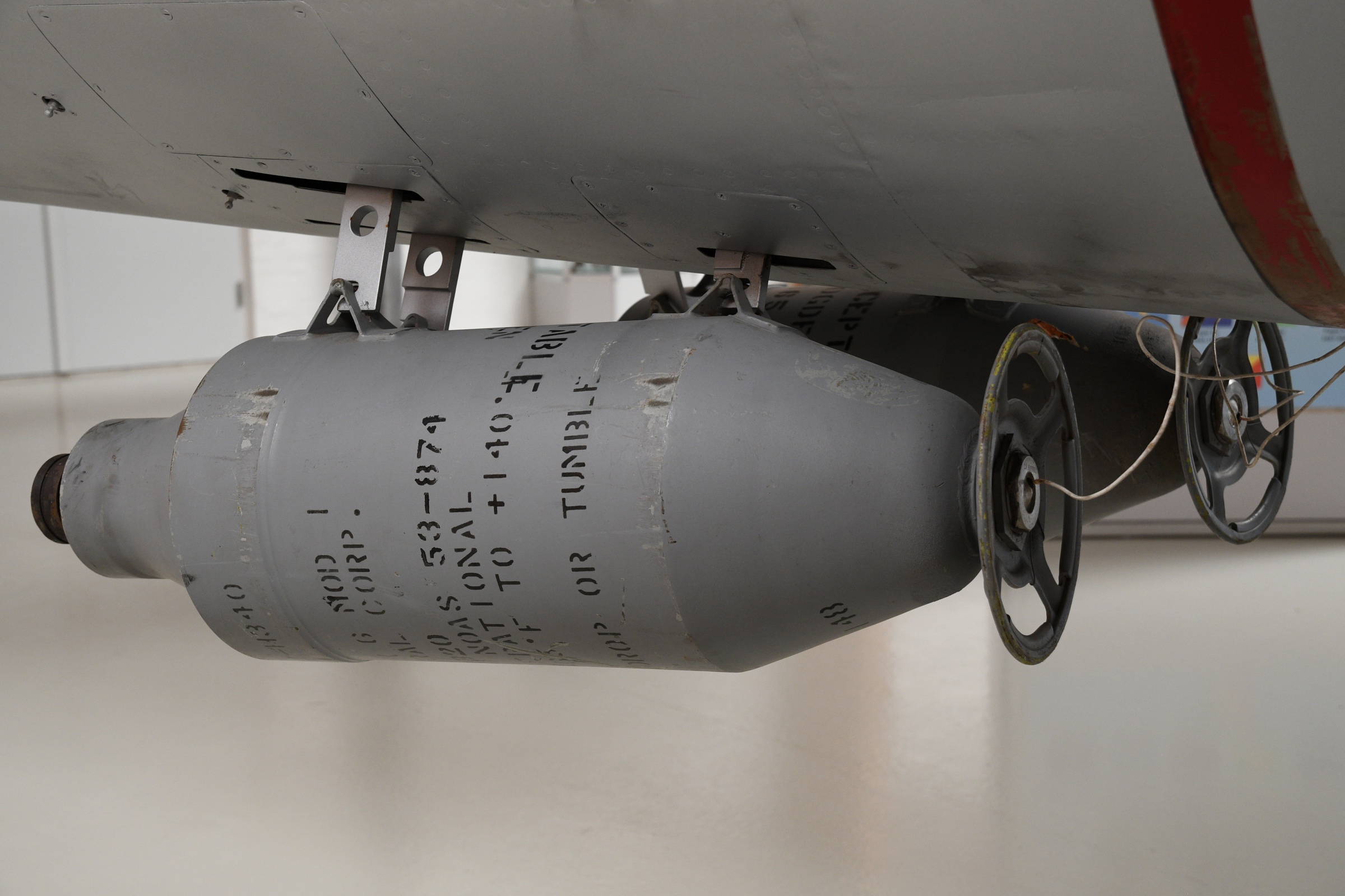F-84G Thunderjet