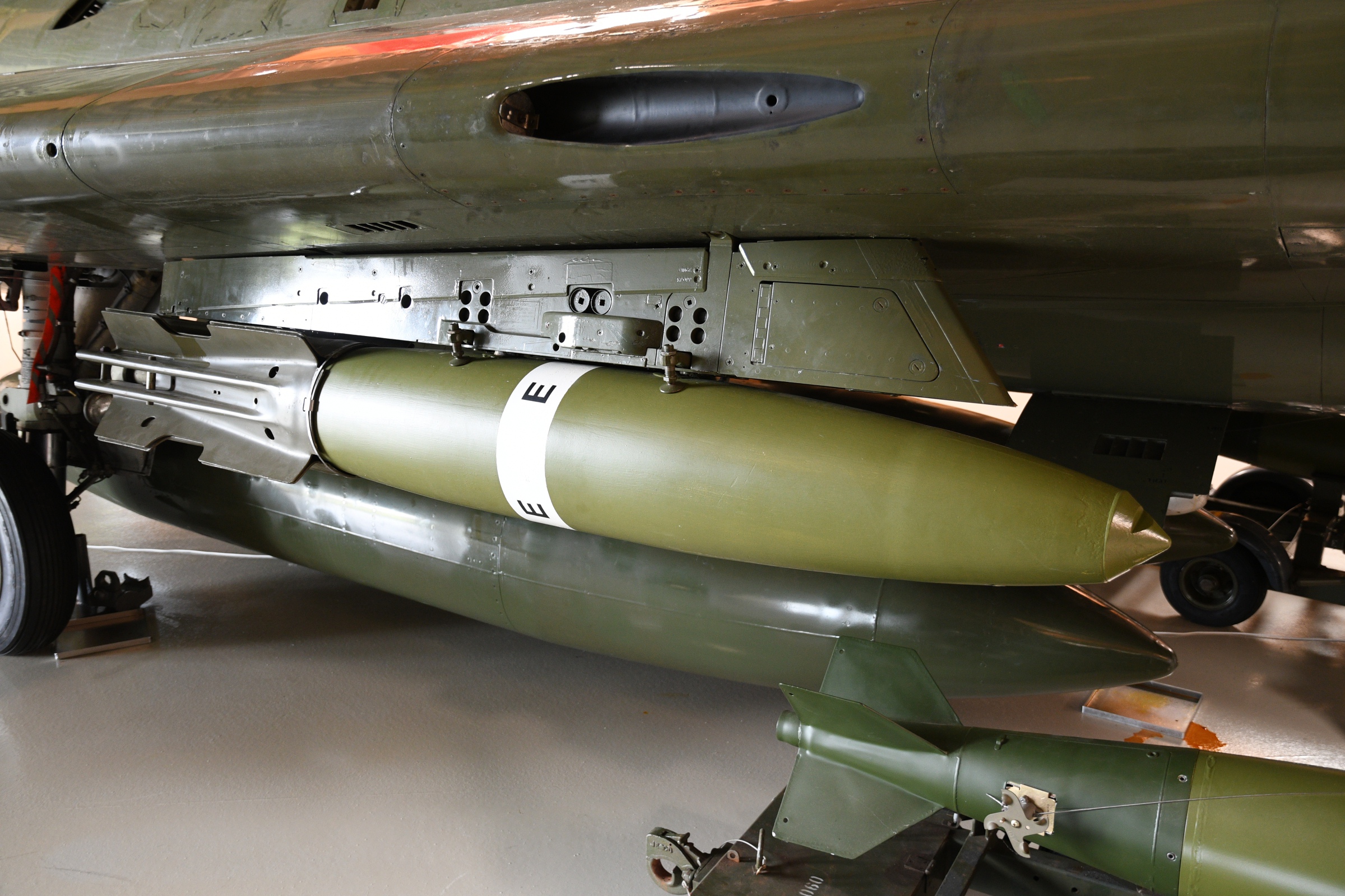 Saab RF-35 Draken