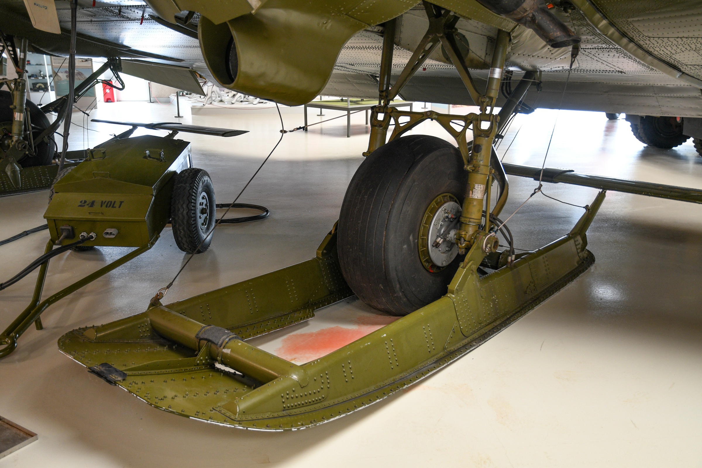 C-47A   Skytrain