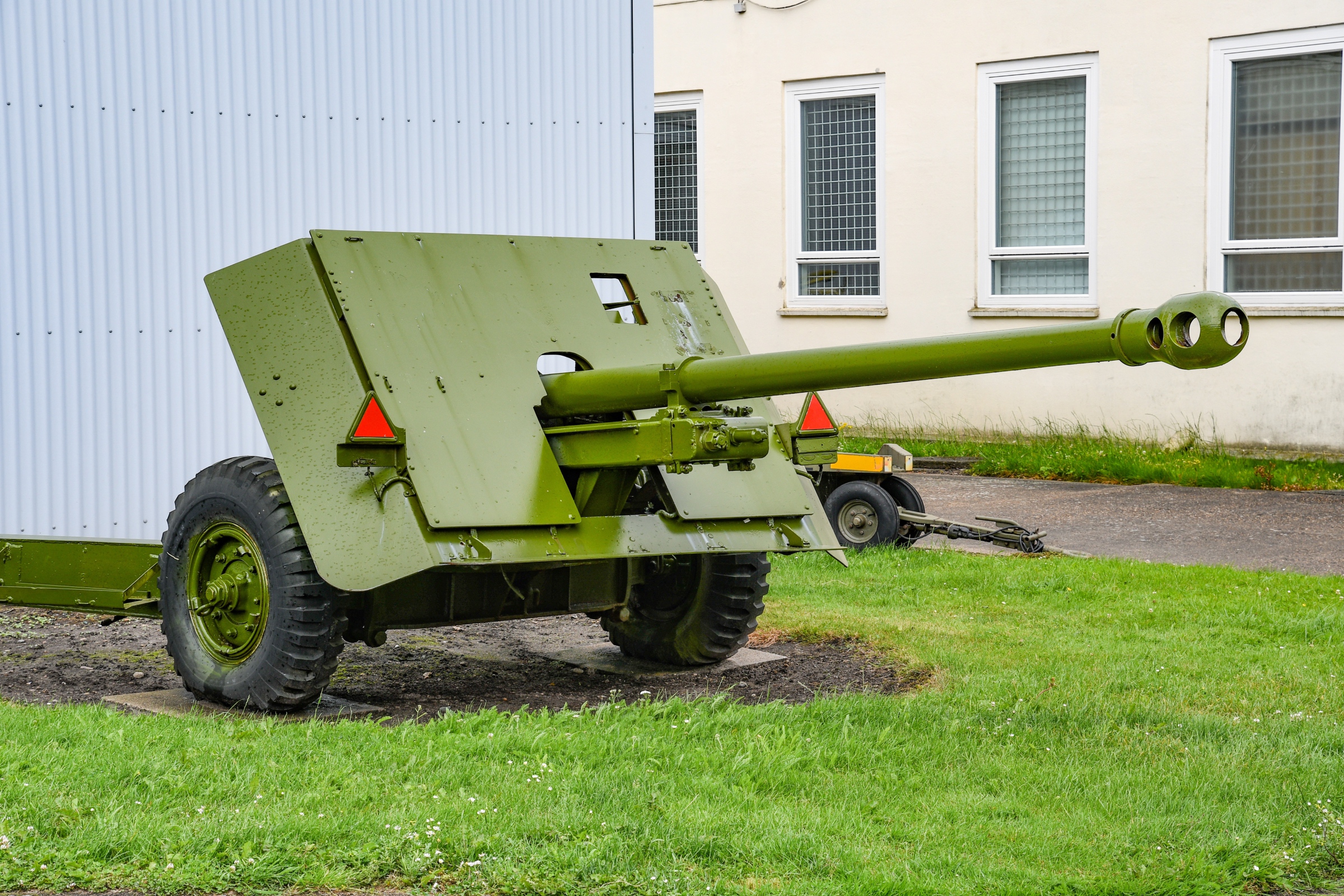 Ordnance QF 17 pounder 
