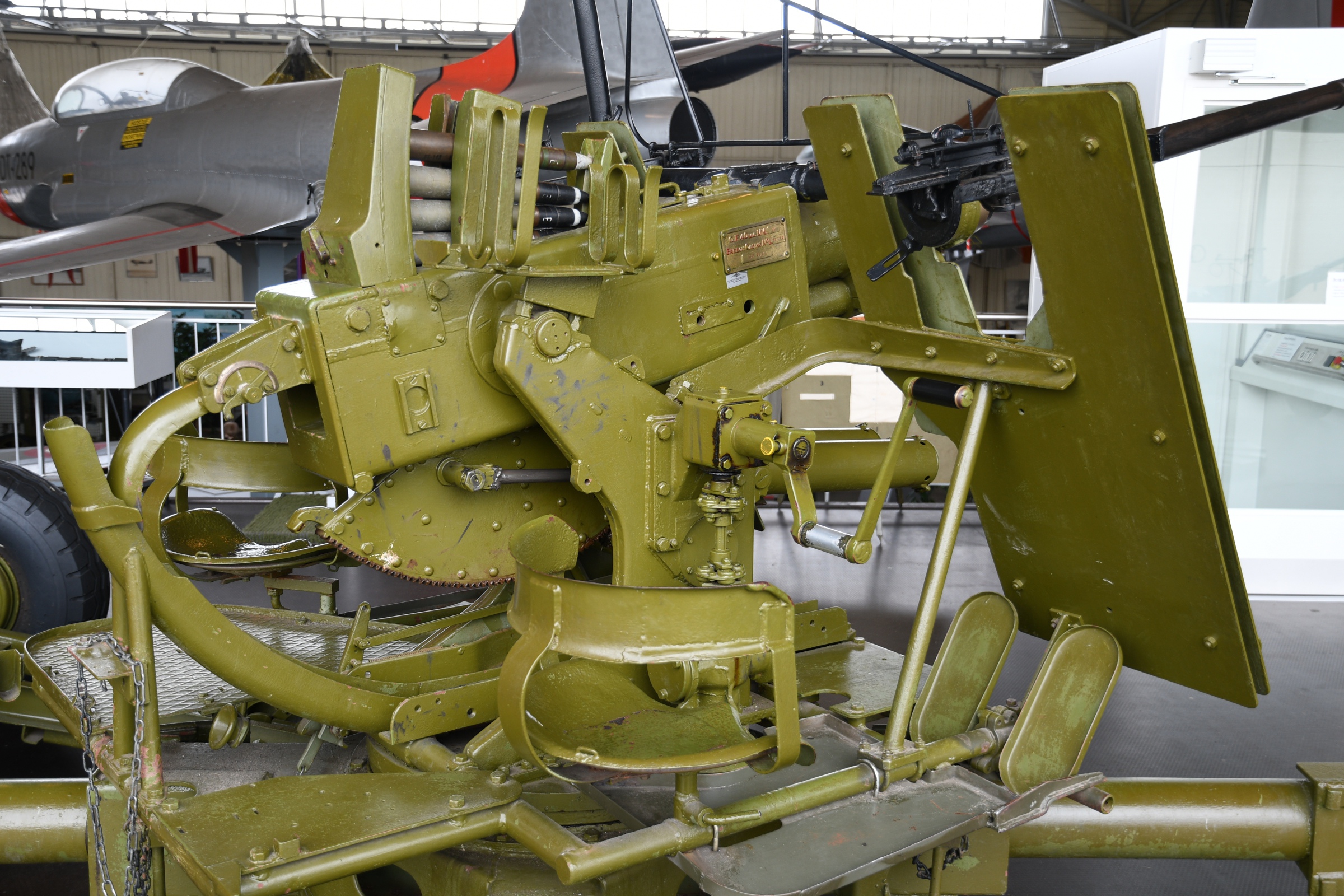 Bofors 40 mm L/60