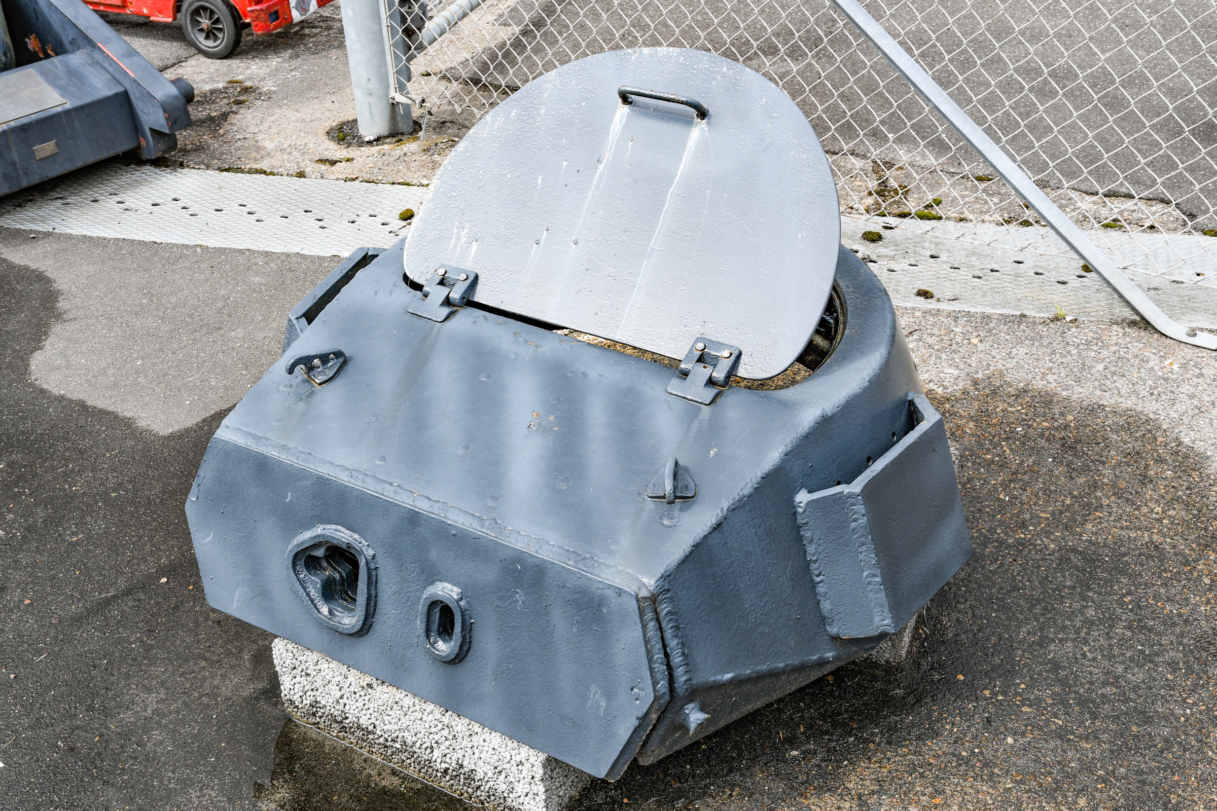 F.Pz .DT 4803