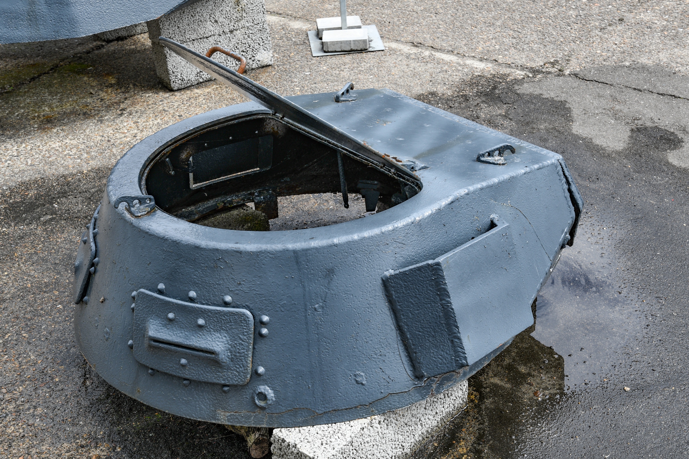 F.Pz .DT 4803
