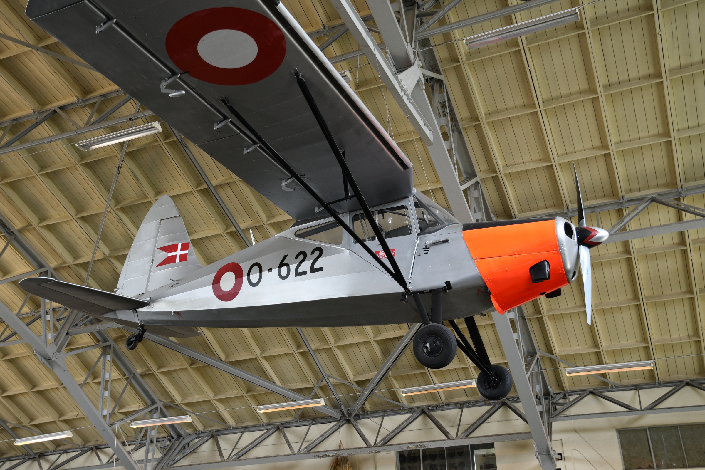 KZ VII Laerke