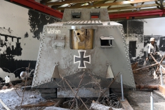 A7V (replica)