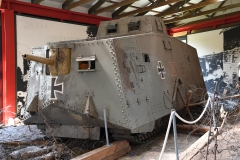 A7V (replica)