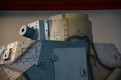 Leichter Kampfwagen II (Stridsvagn m/21-29)