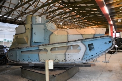 Leichter Kampfwagen II (Stridsvagn m/21-29)