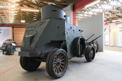 Daimler DZVR 21 (Schupo Sonderwagen)