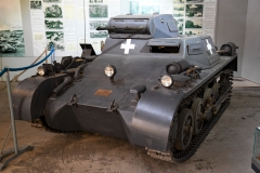 Pz.Kpfw. I Ausf. A Pz.Kpfw. I Ausf. A