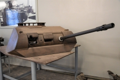 Panzerkampfwagen II (Sd.Kfz. 121)