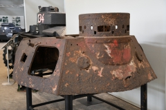 Pz.Kpfw.  IV Ausf. A