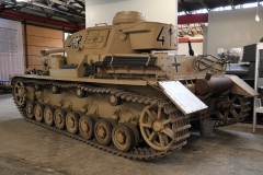 Pz.Kpfw.  IV Ausf. G