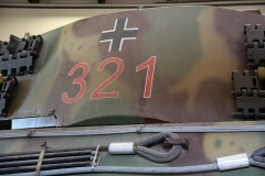 Pz.Kpfw.  VI Ausf. B Tiger II