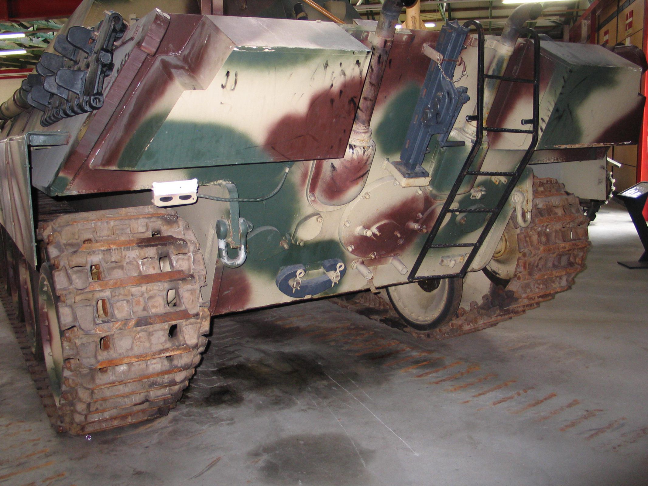 Jagdpanther