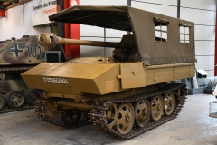 7.5 cm PaK 40/4 auf RSO