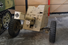 7.5 cm Infanteriegeschütz 42