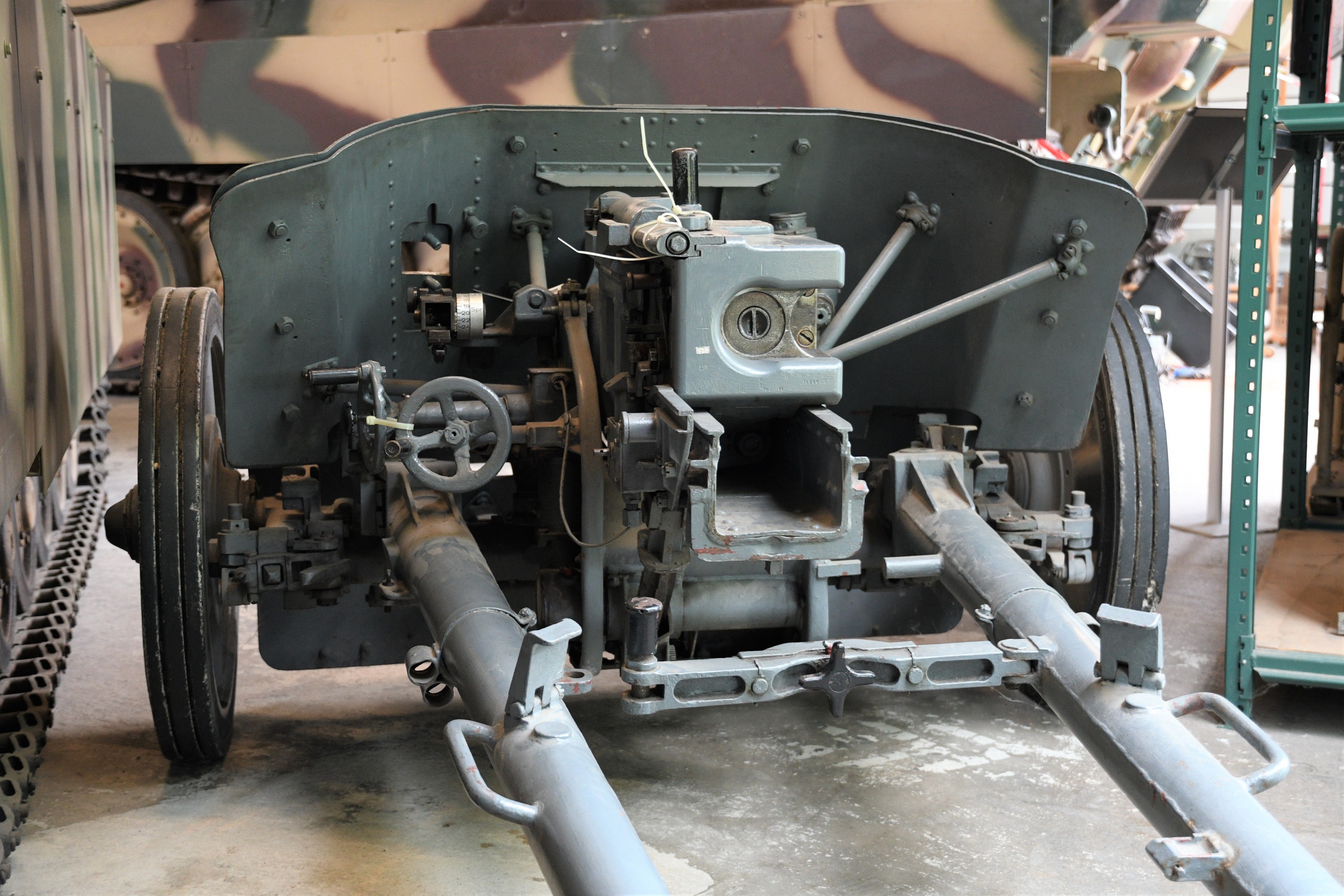 5 cm PaK 38