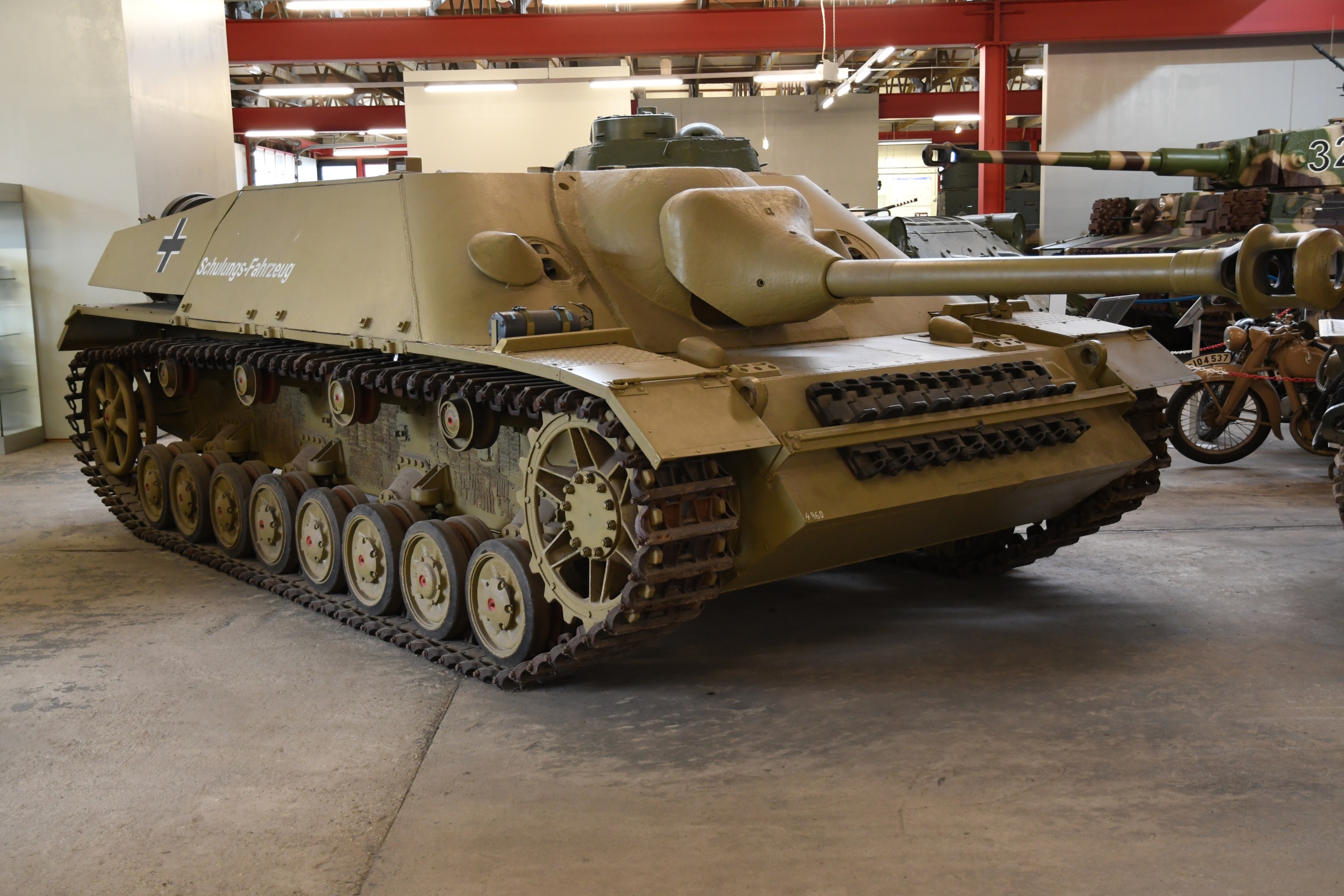 Jagdpanzer IV  0-Serie  (Sd.Kfz. 162)