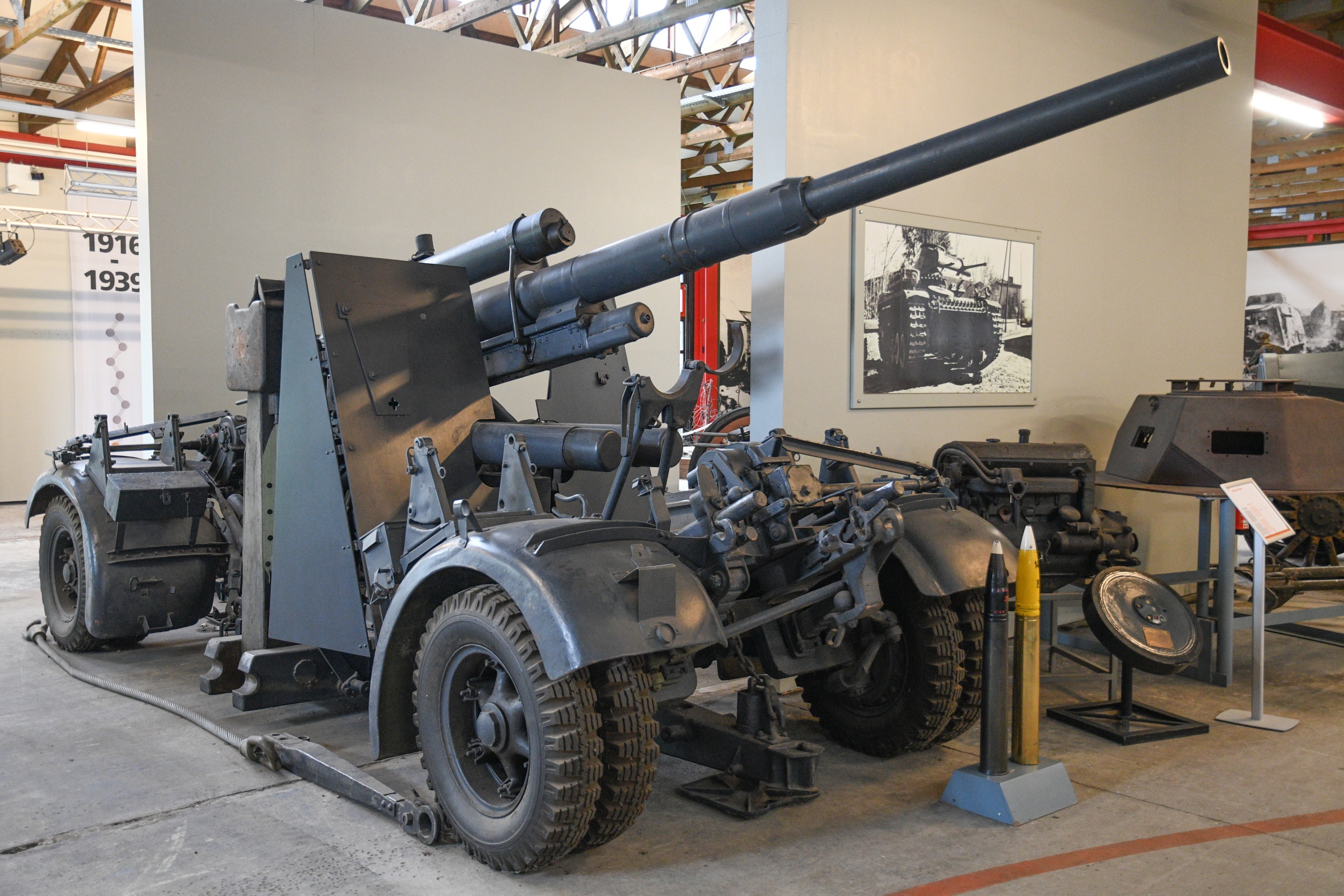 8.8 cm Flugabwehrkanone 37