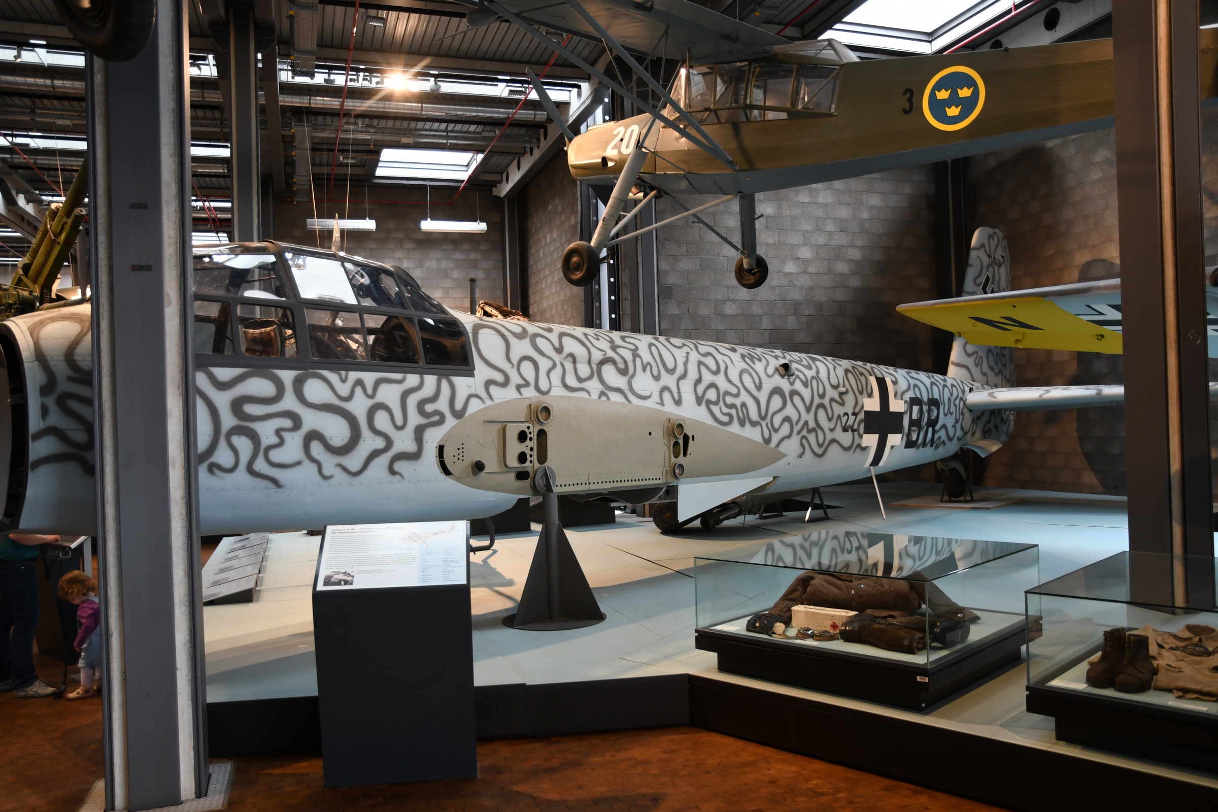 Junkers Ju 88 G-1