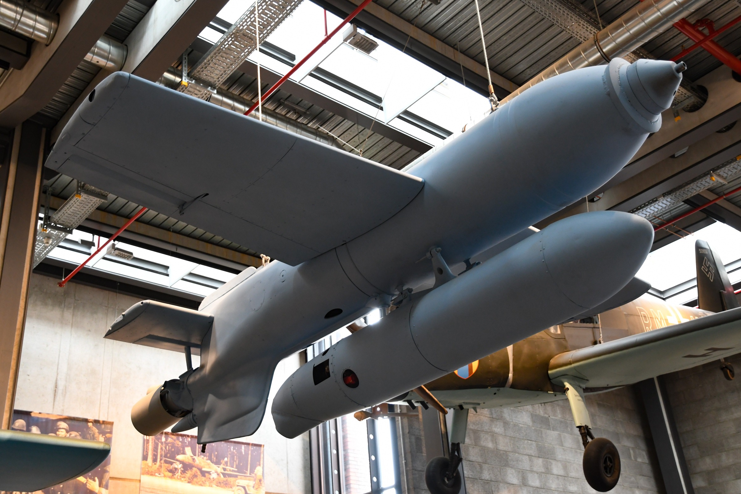 Henschel Hs 293
