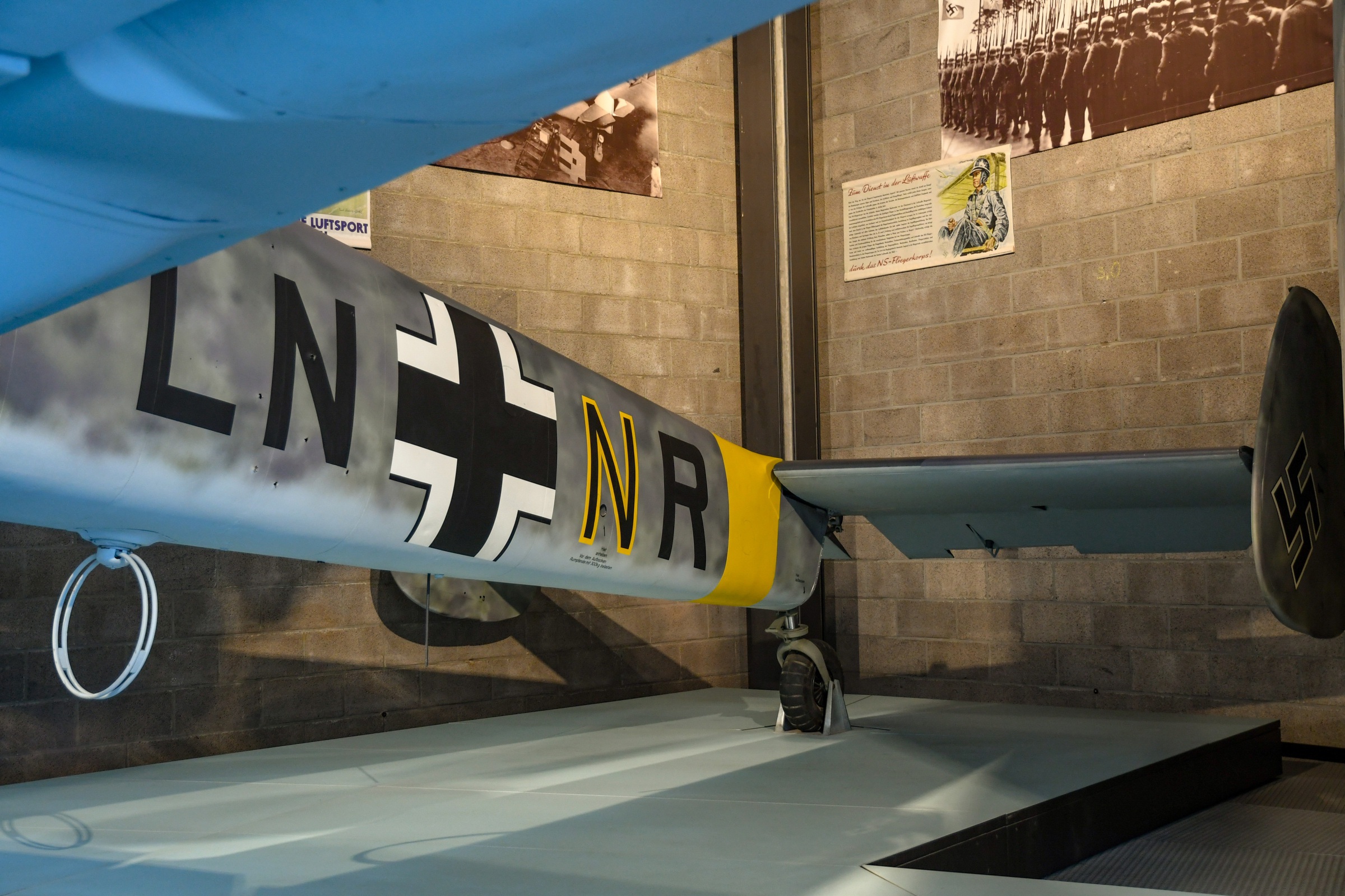 Me 110 F-2
