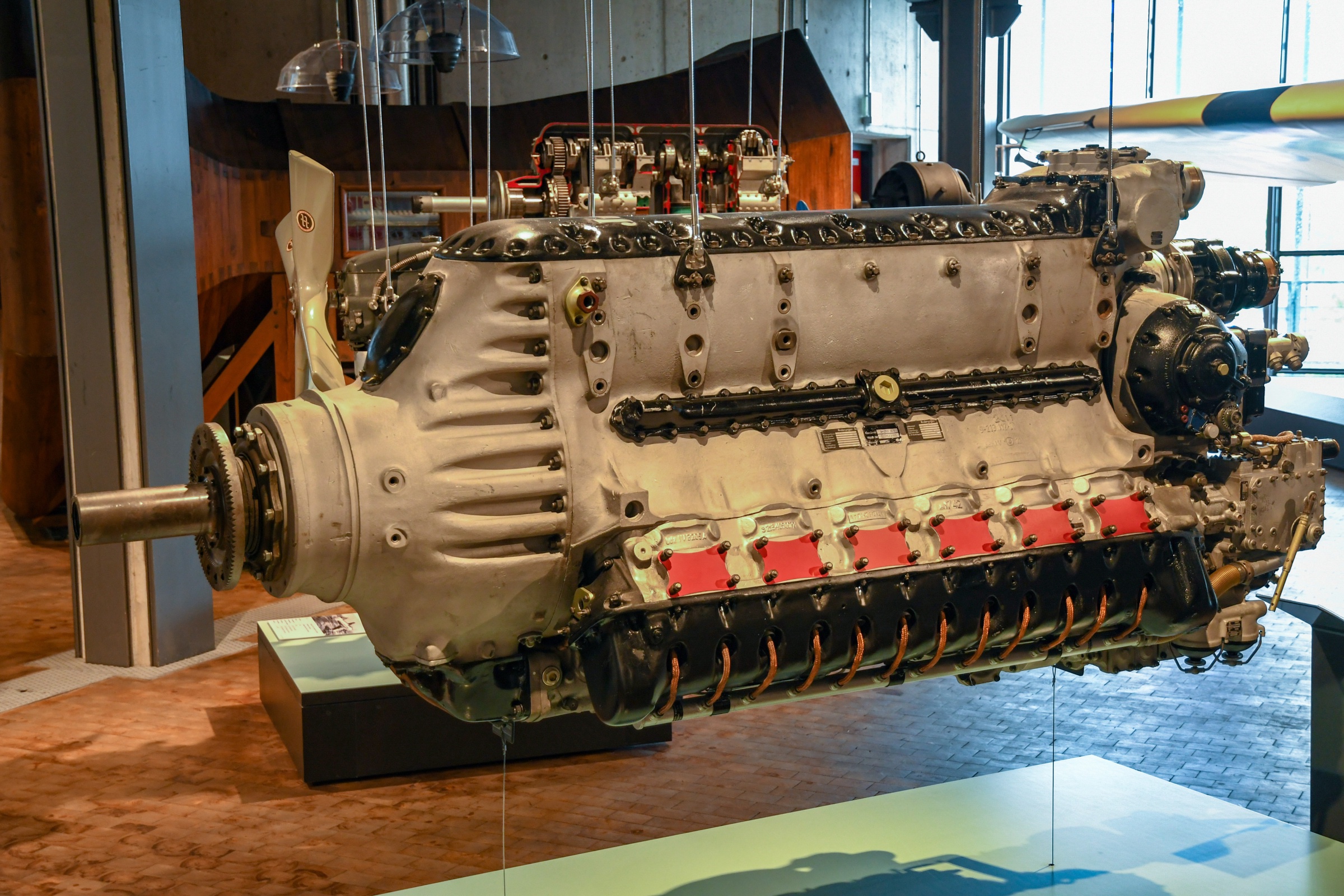 Junkers Jumo 213