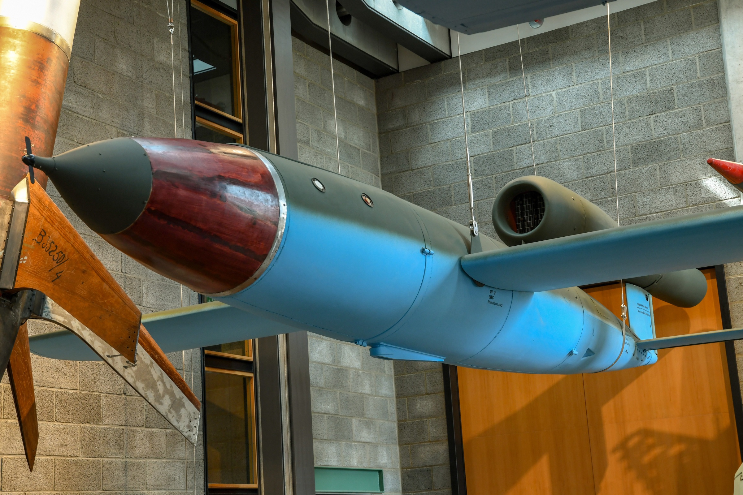 Fieseler Fi 103  (V1)