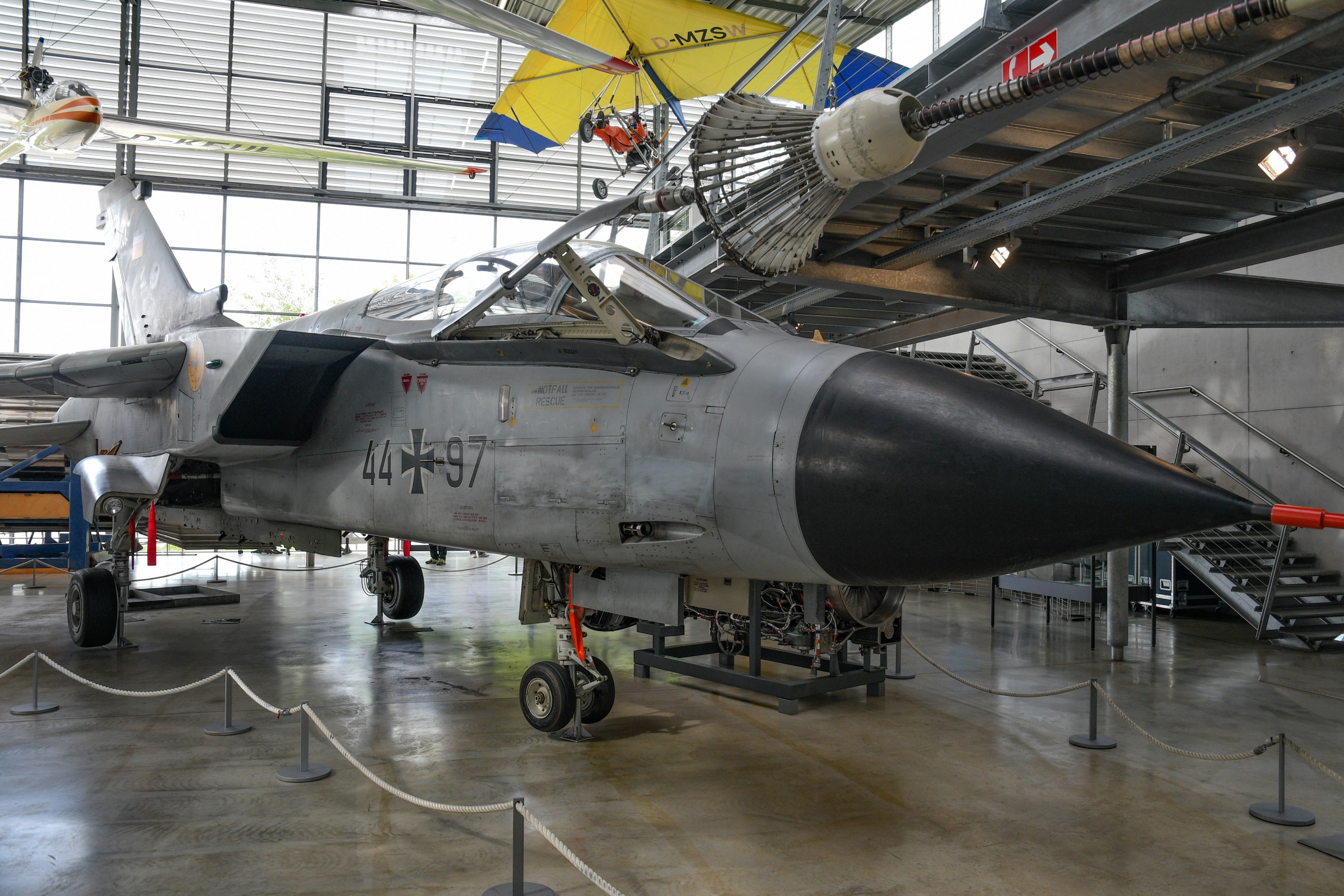 Panavia Tornado IDS