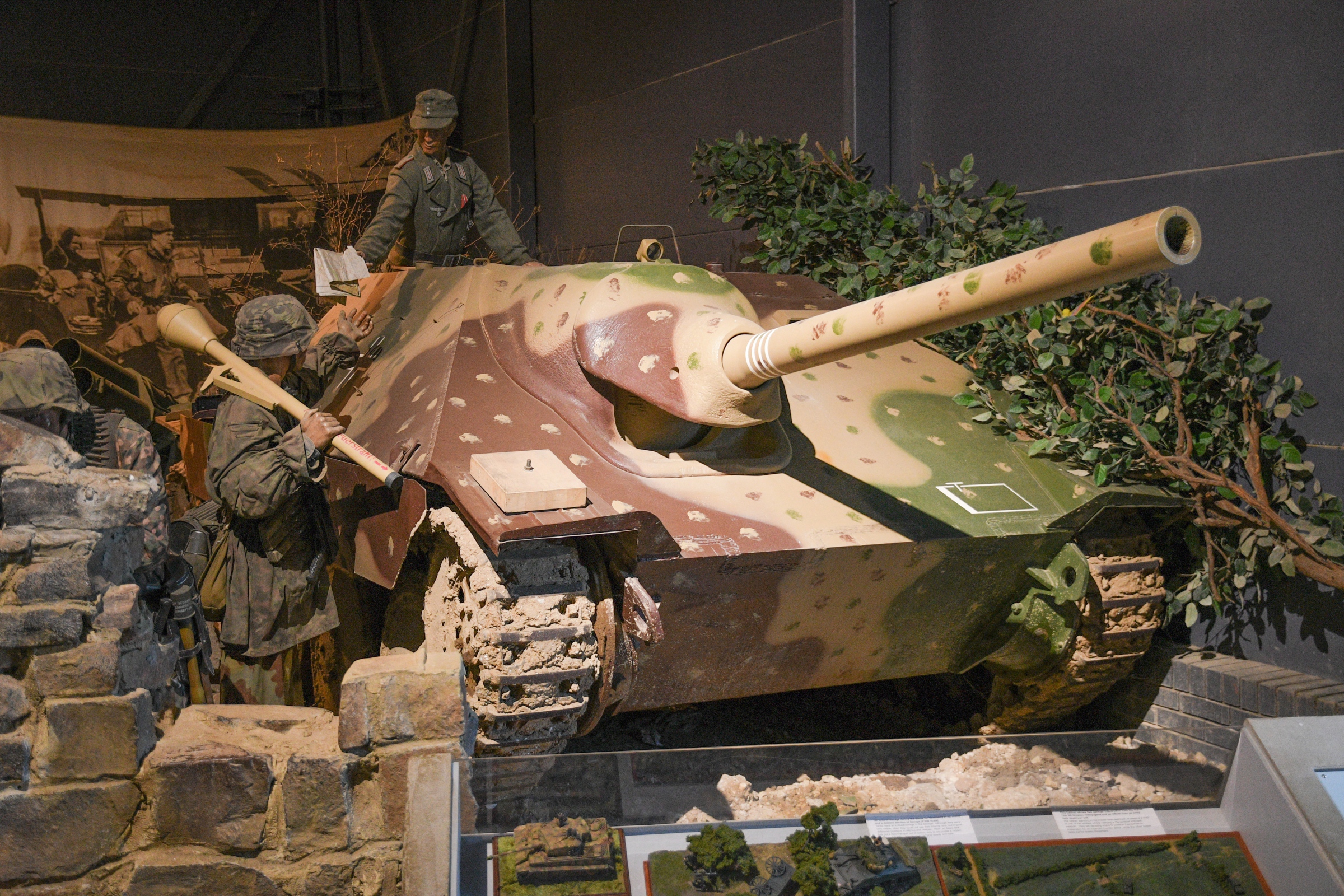 Jagdpanzer 38  (Sd.Kfz. 138/2)  (G-13)
