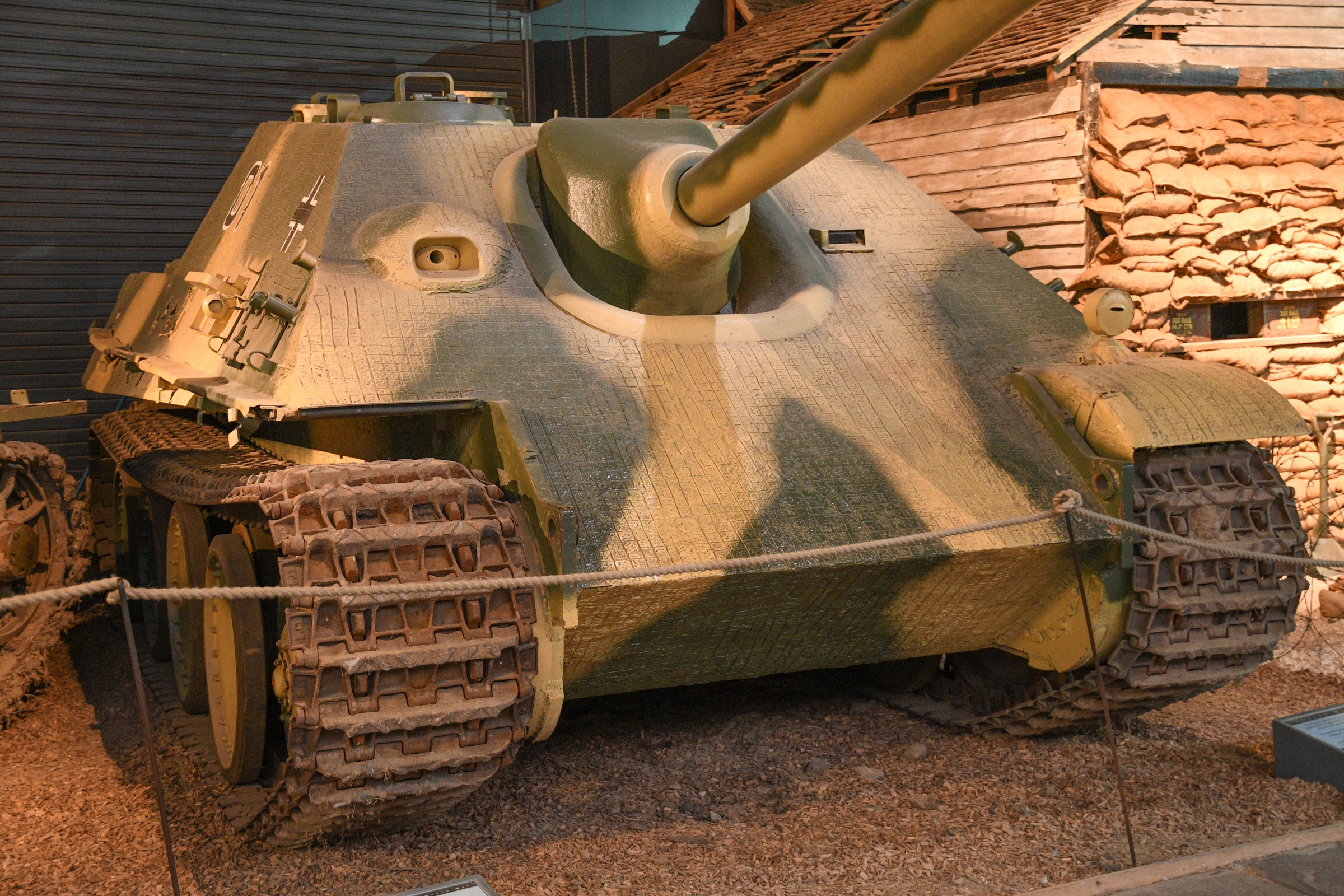 Jagdpanther