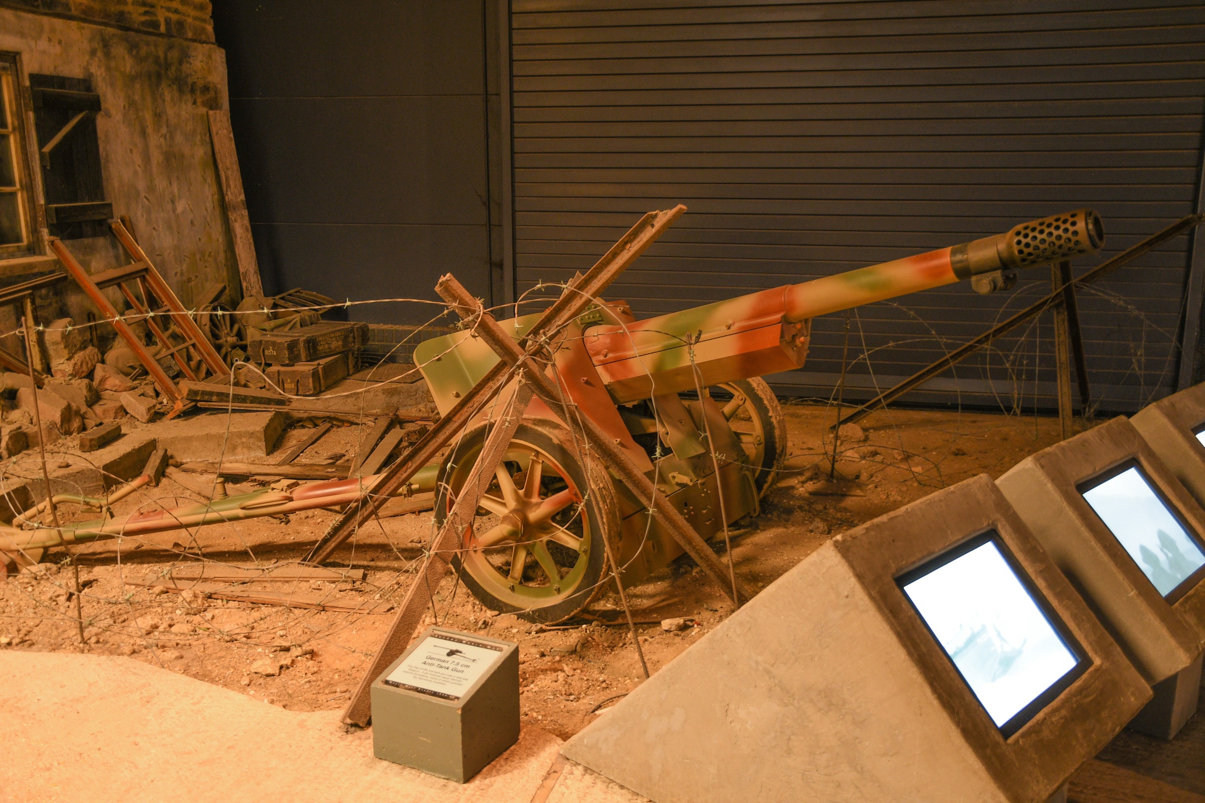7.5 cm Panzerabwehrkanone 97/38
