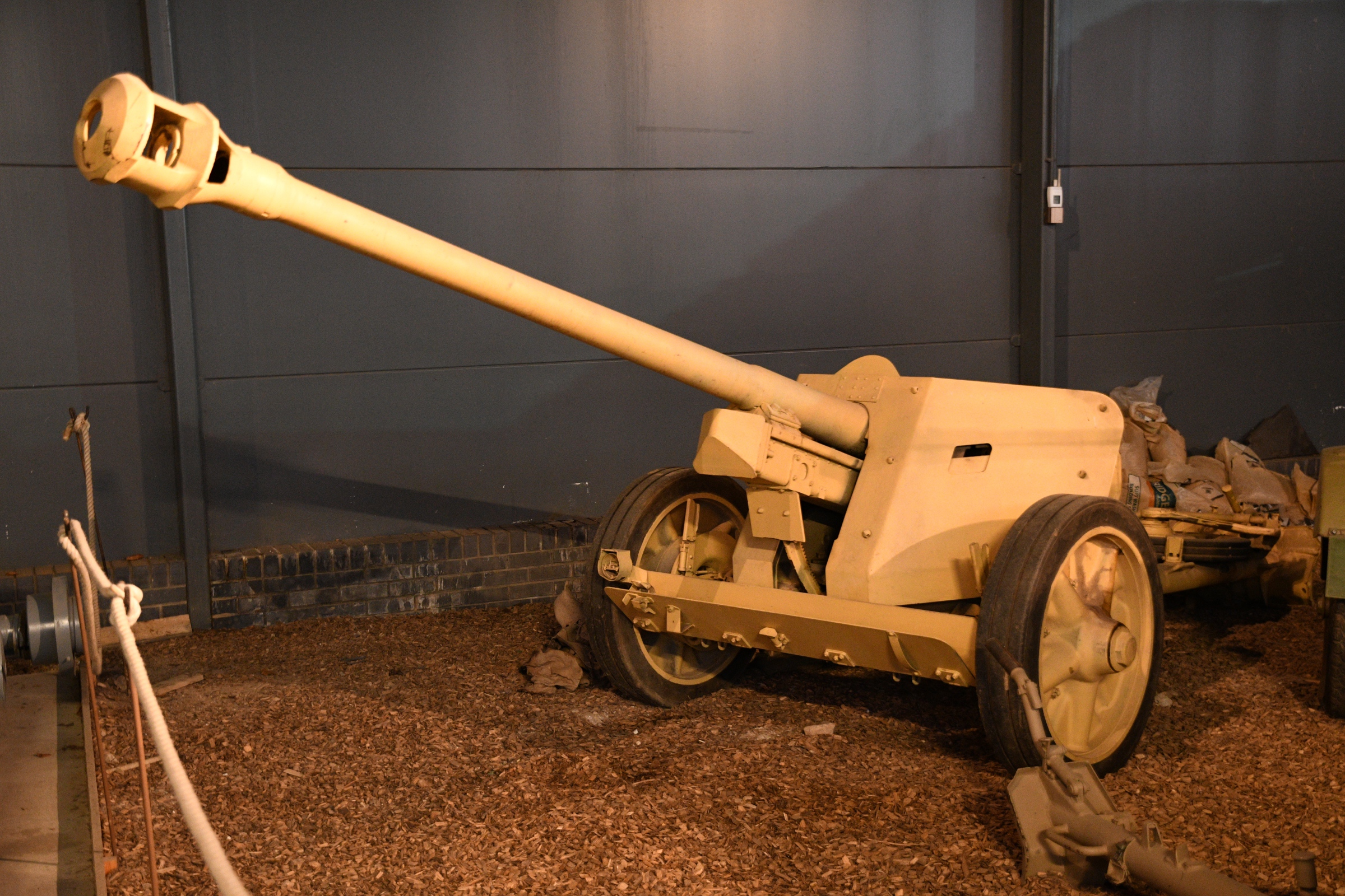 7.5 cm Panzerabwehrkanone  40