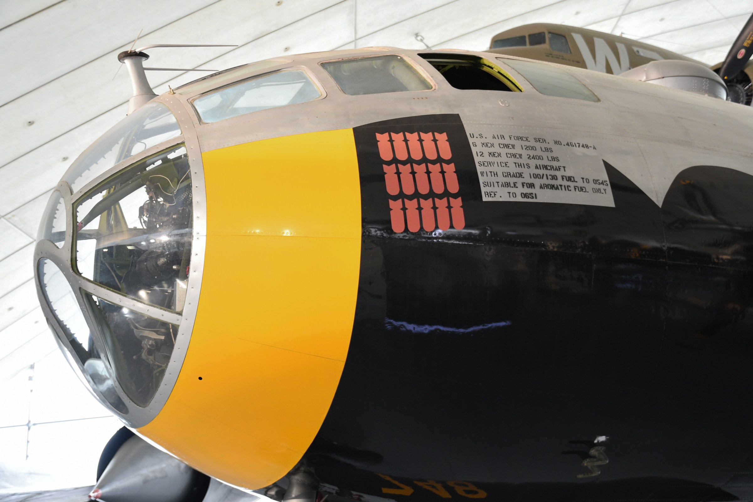 Boeing B-29 Superfortress