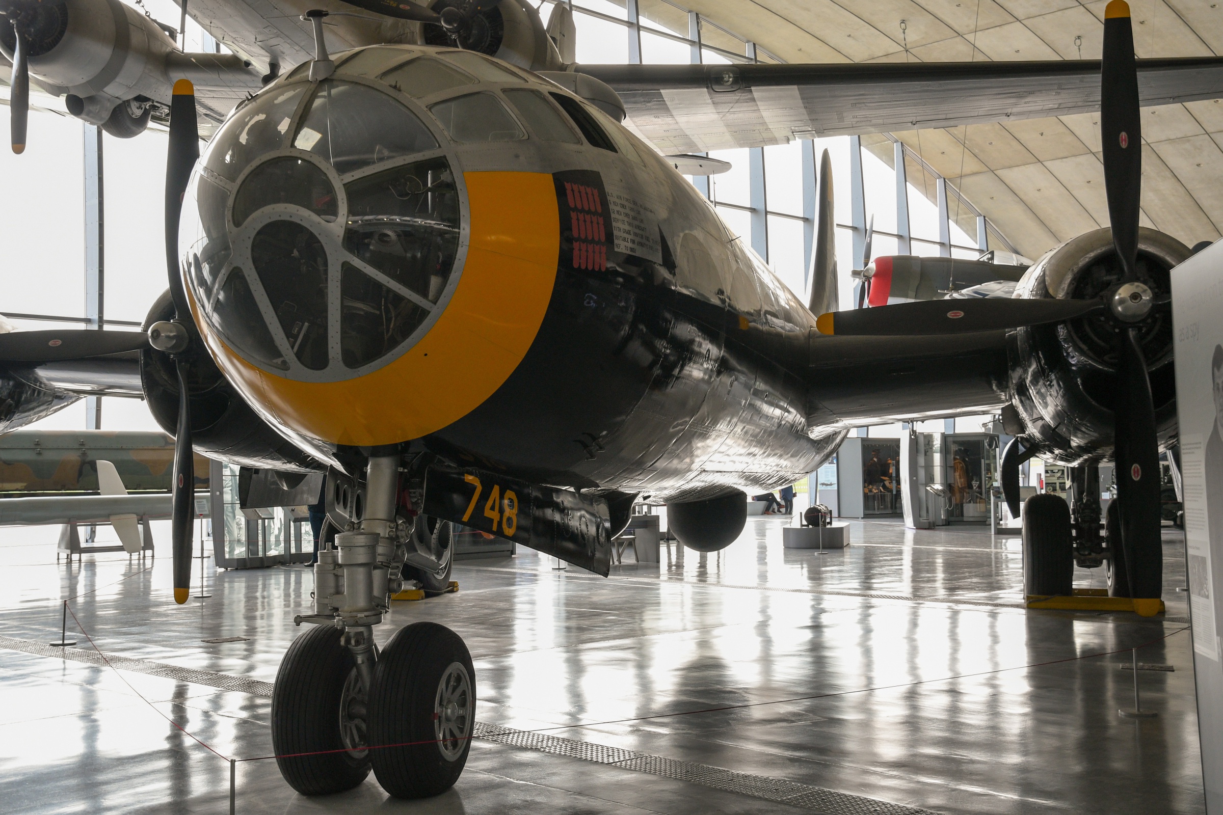 B-29 Superfortress