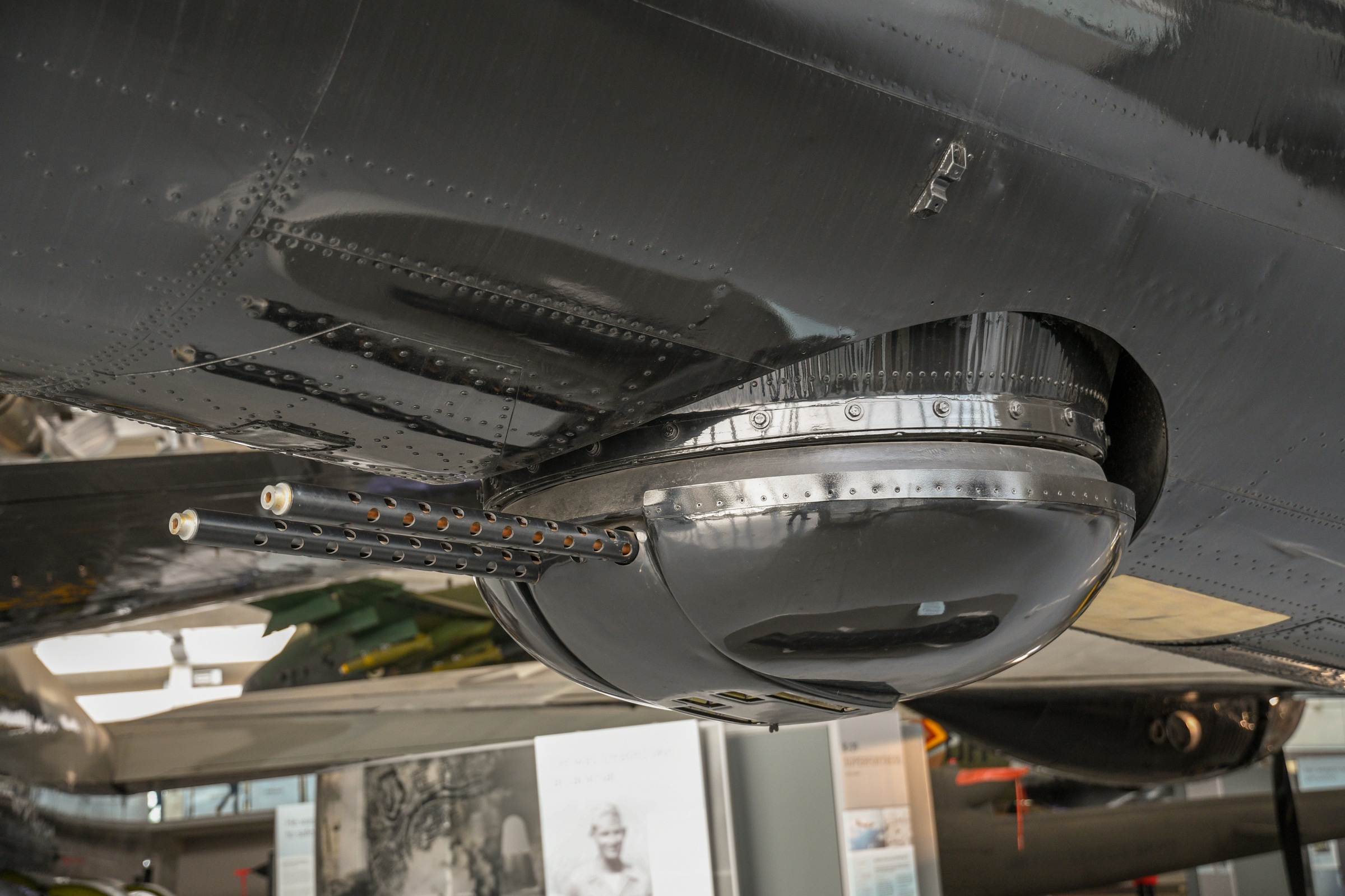 B-29 Superfortress