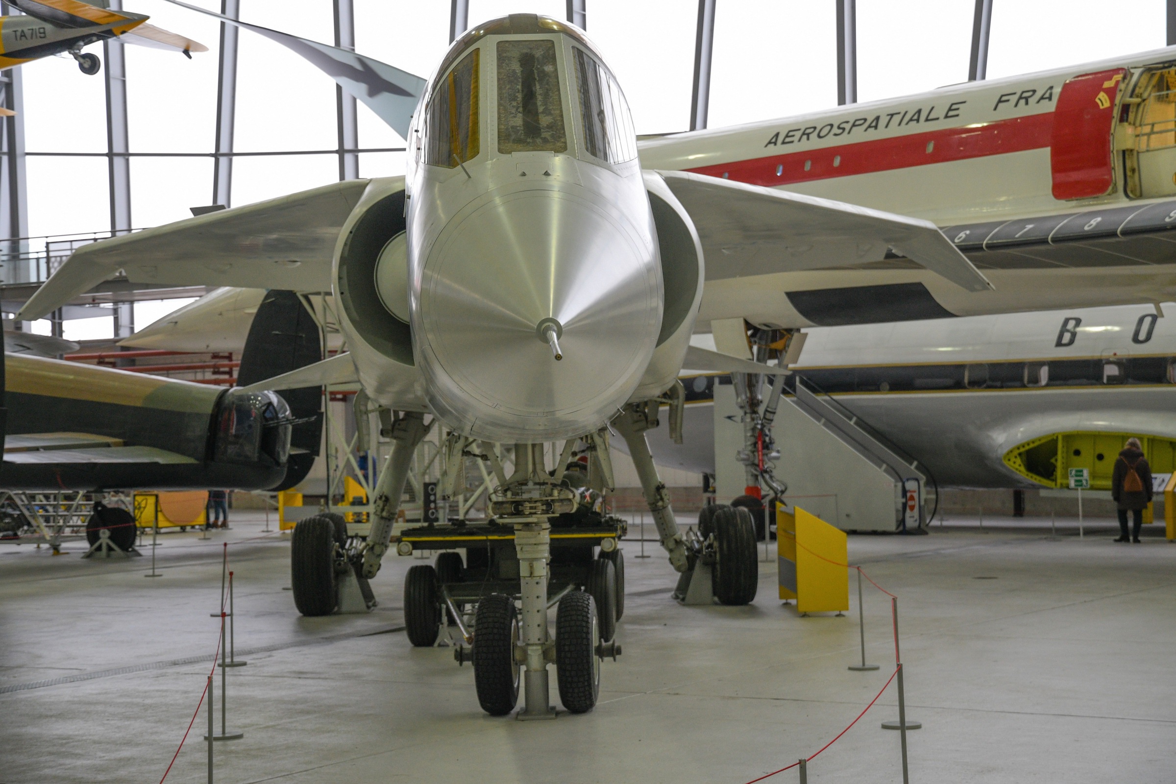 TSR-2