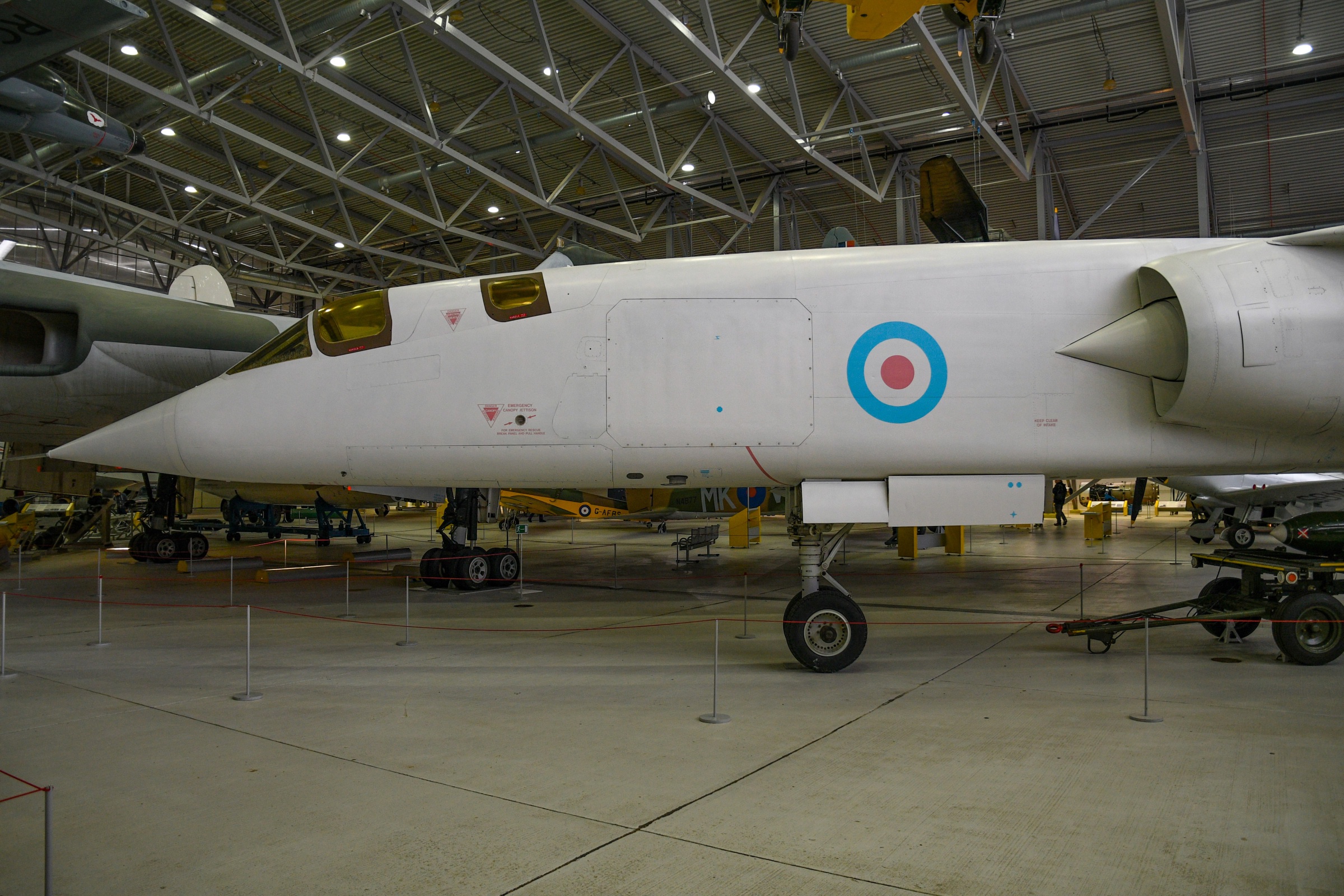 TSR-2